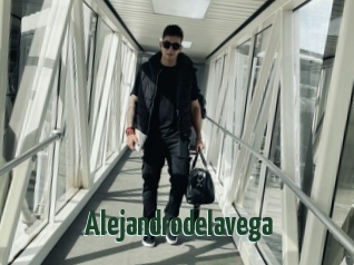 Alejandrodelavega