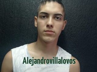 Alejandrovillalovos