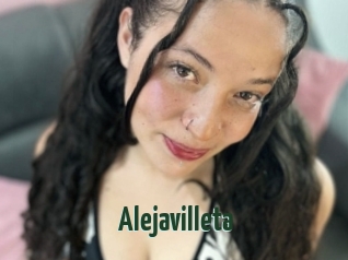 Alejavilleta