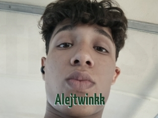 Alejtwinkk