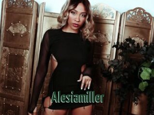 Alesiamiller