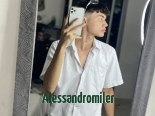 Alessandromiler