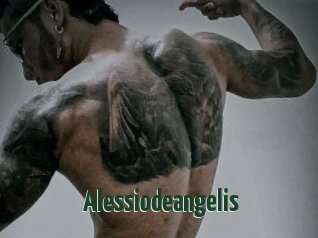 Alessiodeangelis