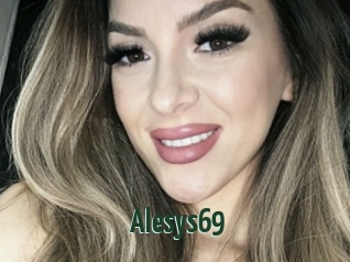 Alesys69