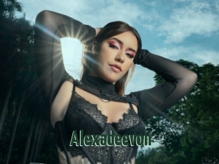 Alexadeevon