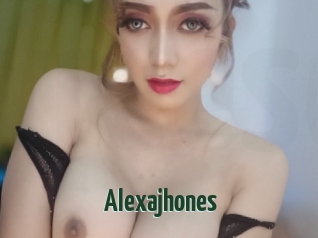 Alexajhones