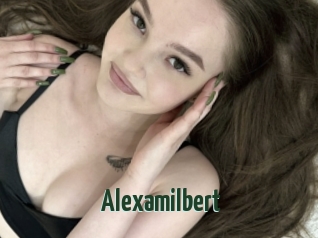 Alexamilbert