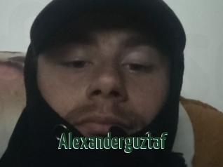 Alexanderguztaf