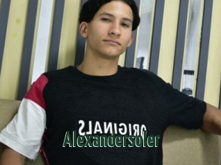 Alexandersoler