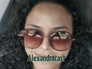 Alexandracast