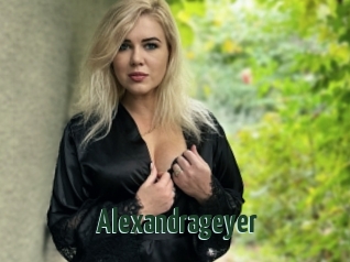 Alexandrageyer