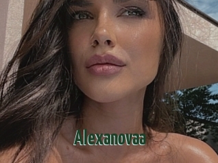 Alexanovaa