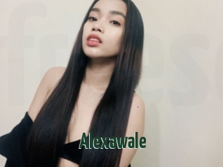 Alexawale