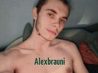 Alexbrauni