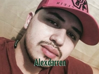 Alexdarren