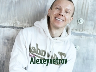 Alexeyvetrov