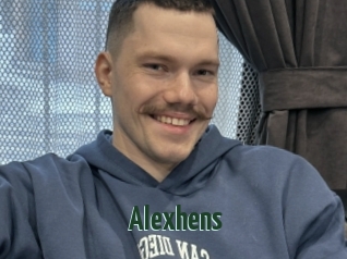 Alexhens