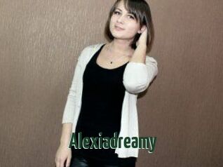 Alexiadreamy