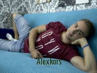 Alexkors