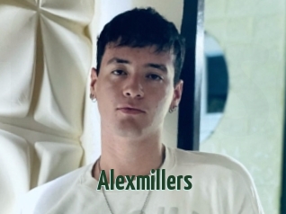 Alexmillers