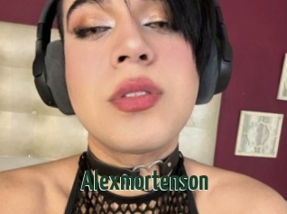 Alexmortenson