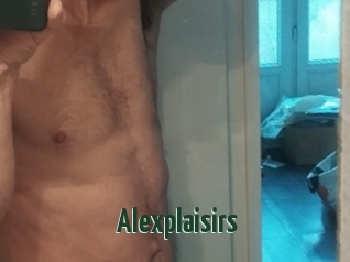 Alexplaisirs