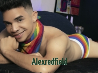 Alexredfield