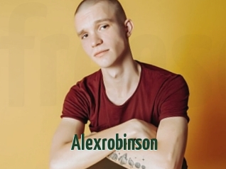 Alexrobinson