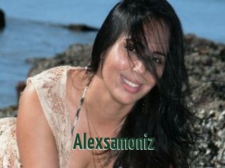 Alexsamoniz