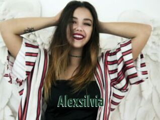 Alexsilvia