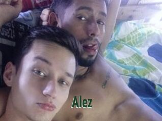 Alez