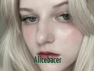 Alicebacer