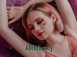 Alicechearry