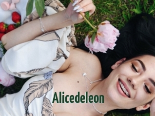 Alicedeleon