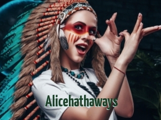 Alicehathaways