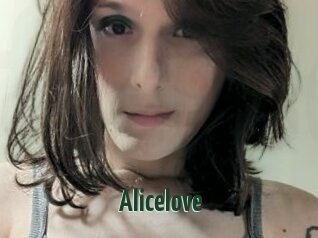 Alicelove