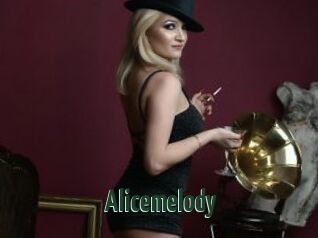 Alicemelody