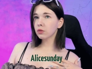 Alicesunday