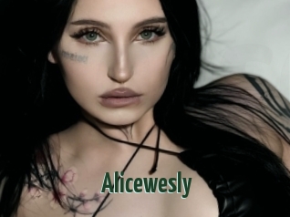 Alicewesly