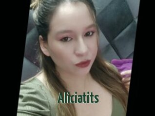 Aliciatits