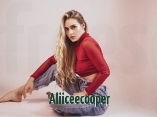 Aliiceecooper