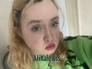 Alikalewis