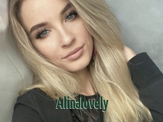 Alinalovely