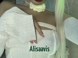 Alisaavis