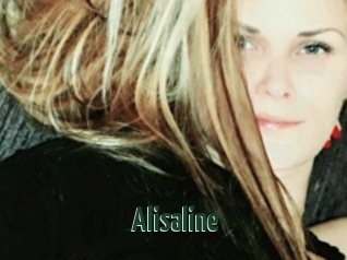 Alisaline