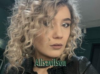 Alisavilson