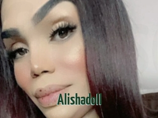 Alishadoll