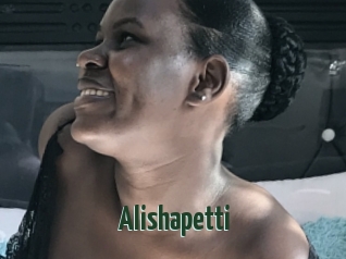 Alishapetti