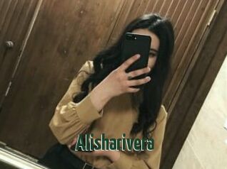 Alisharivera