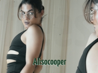 Alisocooper